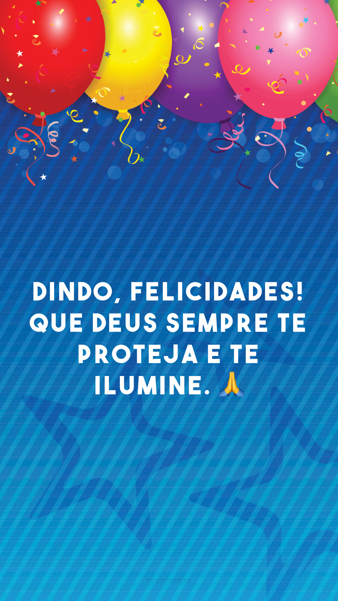 Frase De Feliz Aniversário Para Mim Mesmo