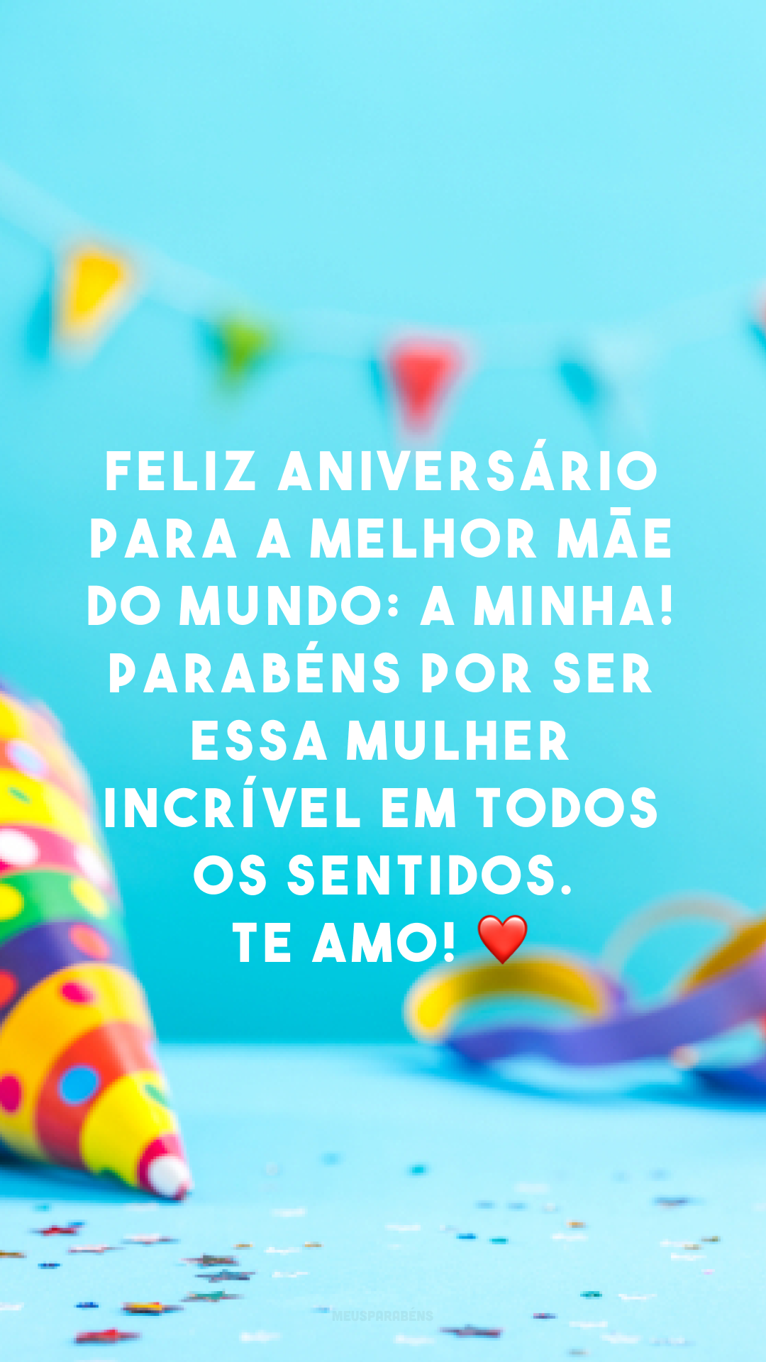 Featured image of post Mensagem De Feliz Anivers rio Para M e