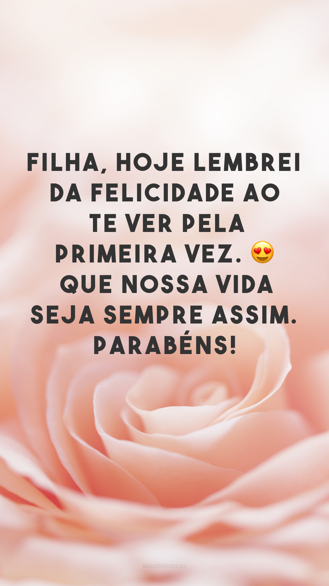 40 frases de aniversário de mãe para filha que expressam o amor materno