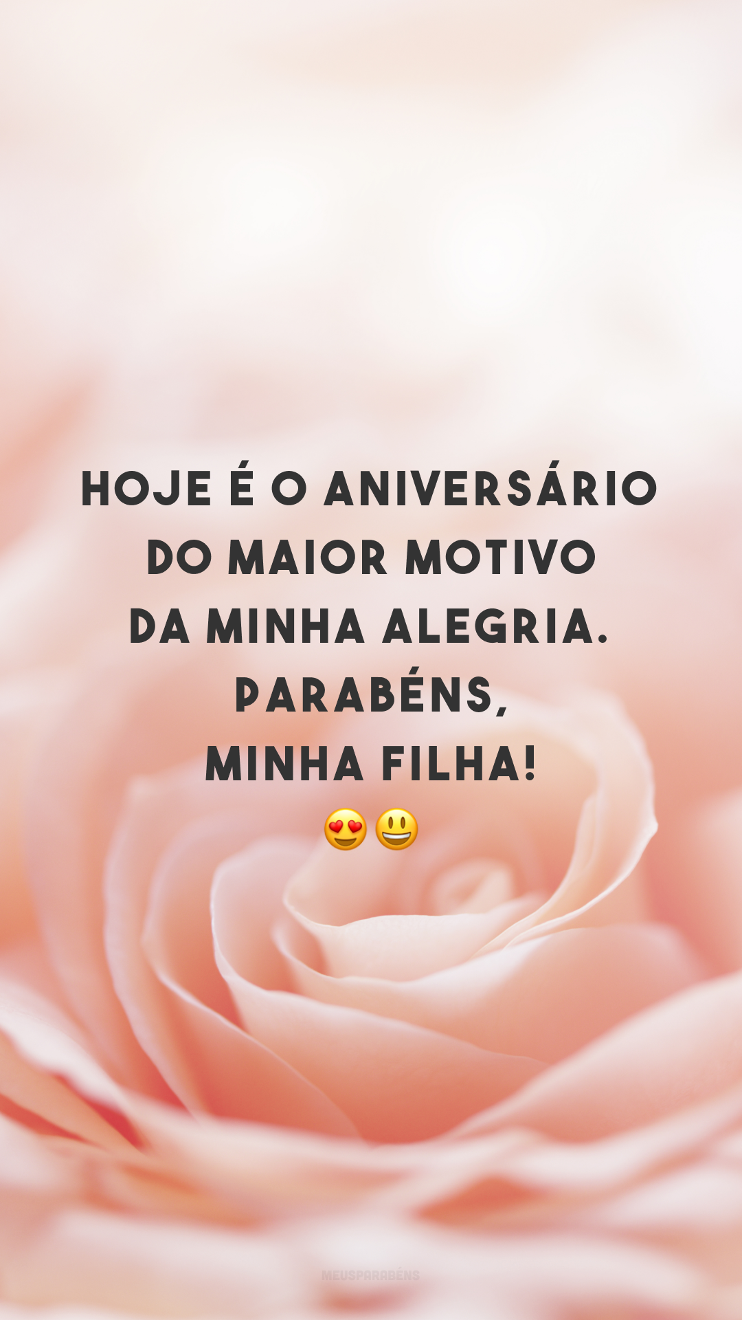 40 Frases De Aniversário Para Filha Que Demonstram Todo O Seu Amor