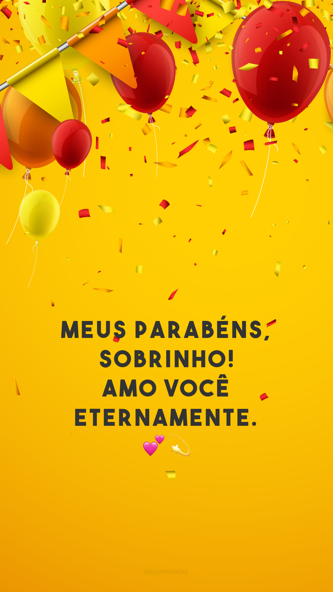 30 frases de aniversário para sobrinho que mostram o quanto ele é amado