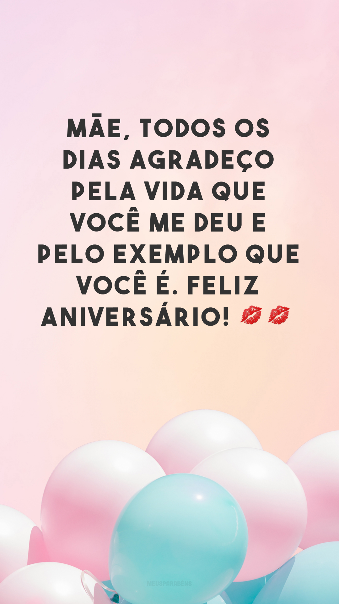 40 Frases De Aniversário Para Mãe Guerreira Cheias De Gratidão