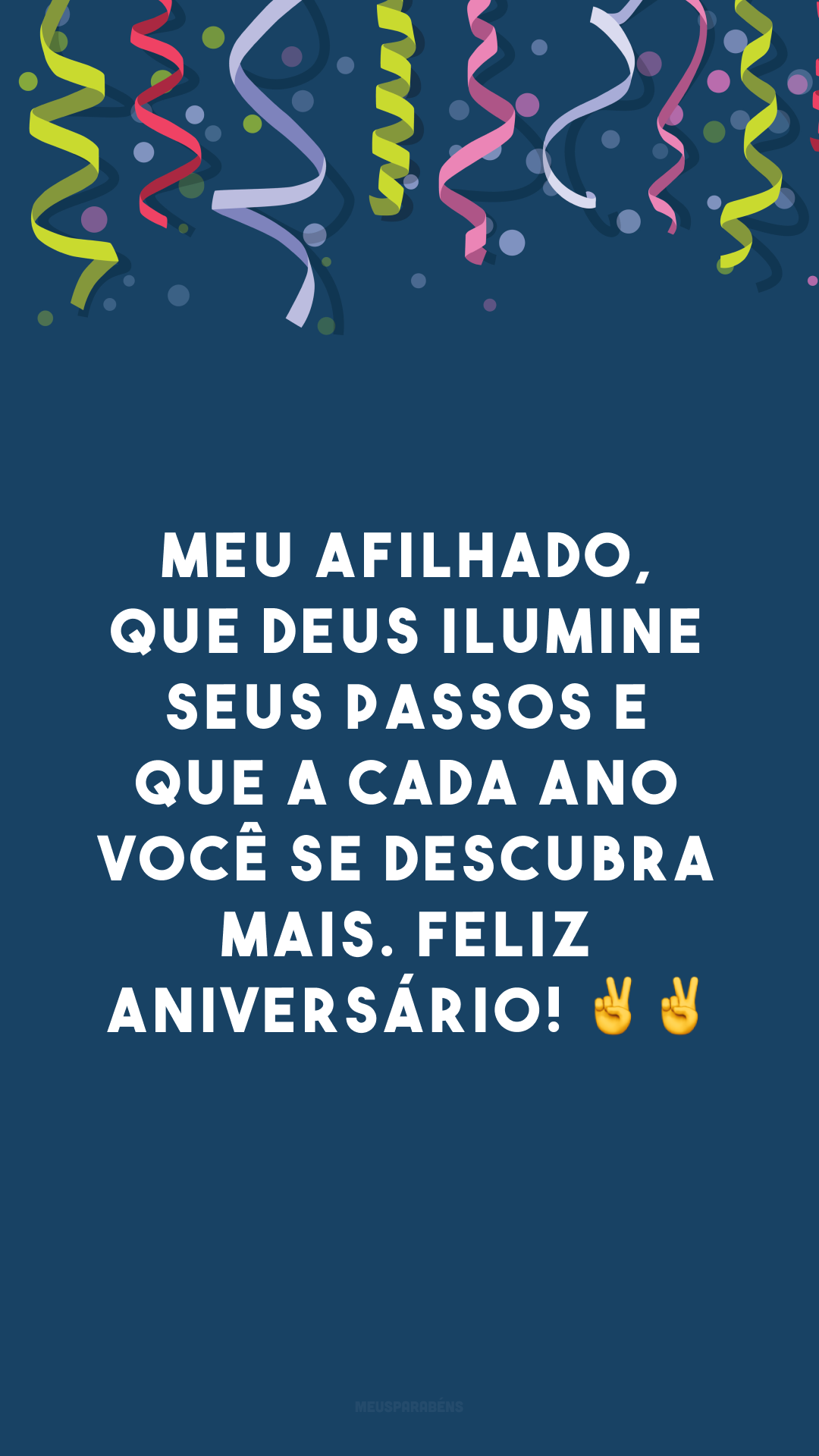 40 frases de aniversário para afilhado que mostram seu carinho e amor