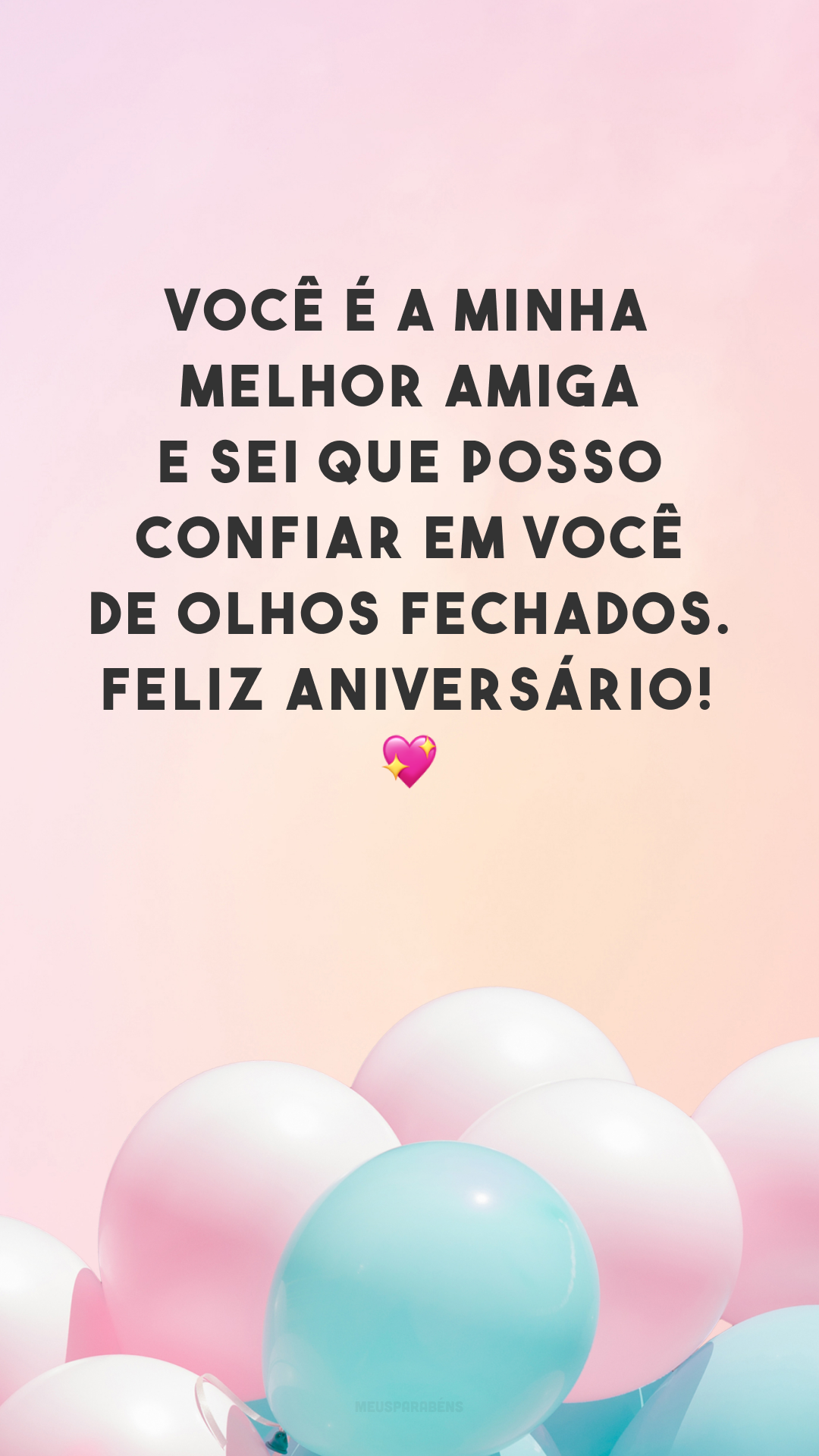 Mensagem De Feliz Aniversario Para Melhor Amiga Do Dia Mensagens Ano