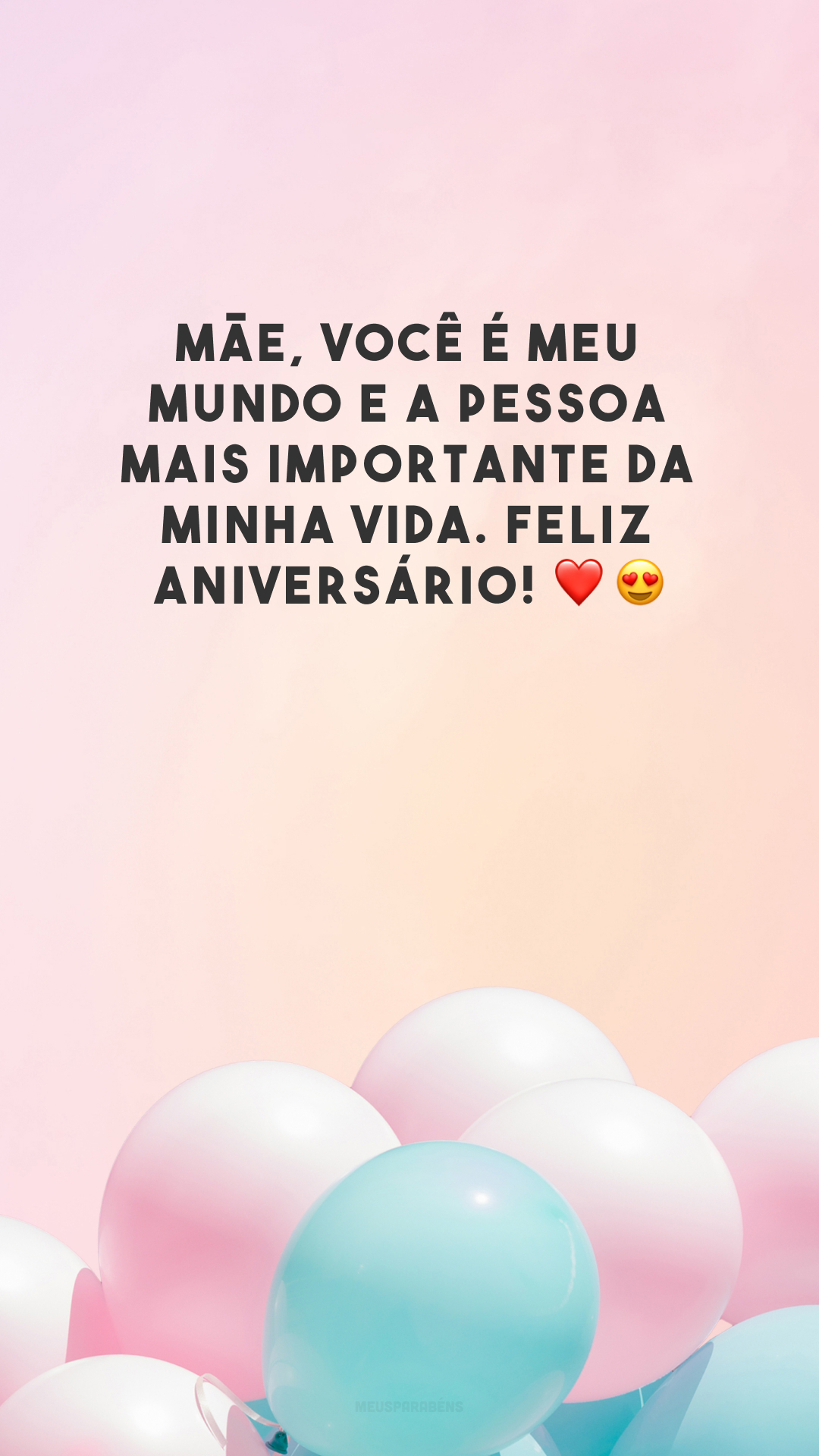 30 Frases De Aniversário Para Mãe Tumblr Que Vão Alegrar Sua Rainha