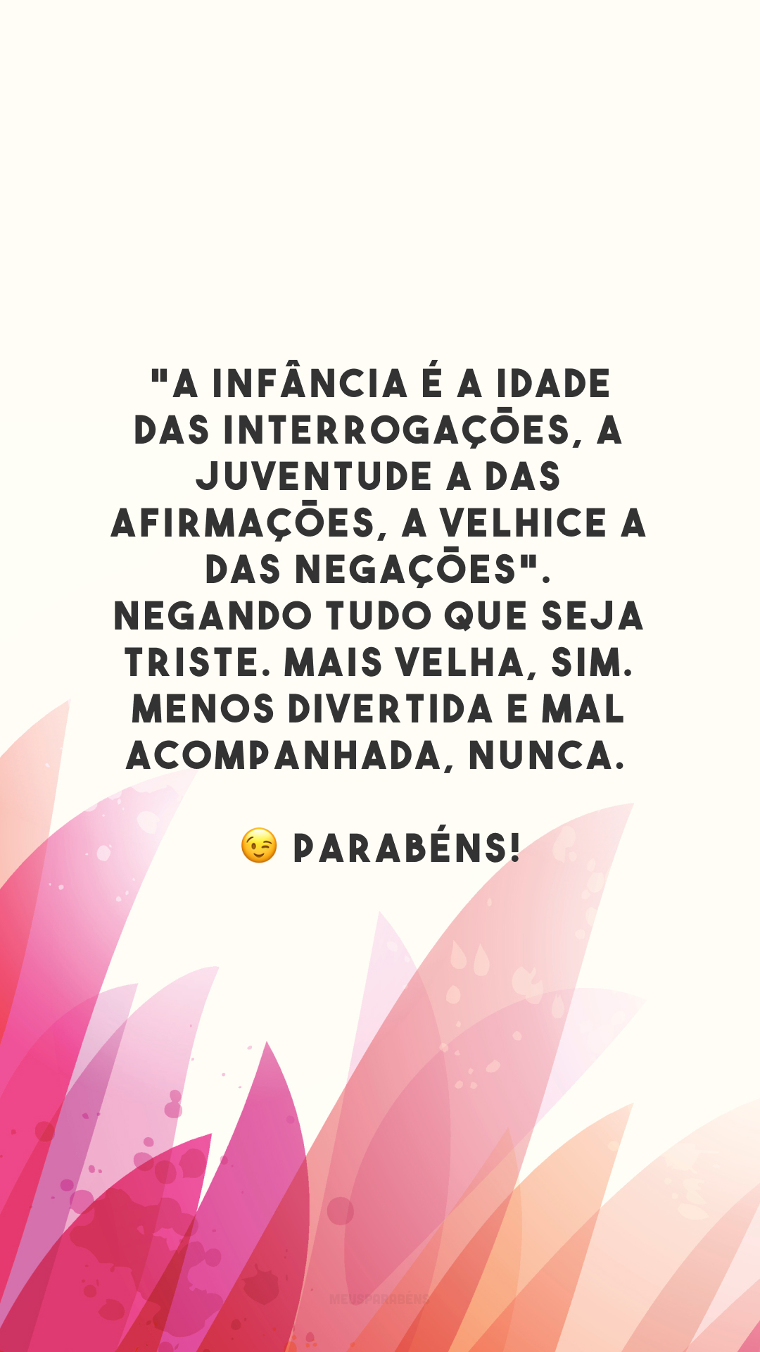 Poema de aniversário!!!!! – Decasapramoda Blog