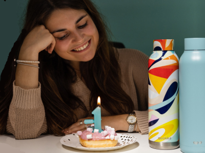 30 frases de aniversário de 41 anos que celebram a juventude dos ENTA