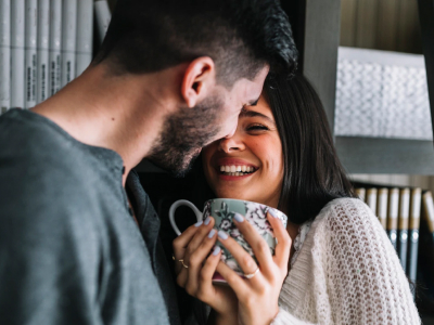 40 frases de 1 ano de namoro para comemorar 12 meses de muito amor