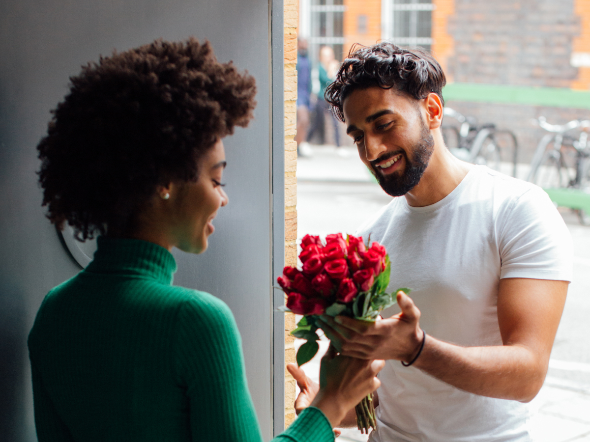 30 frases de 5 meses de casados tão doces quanto as bodas de chocolate