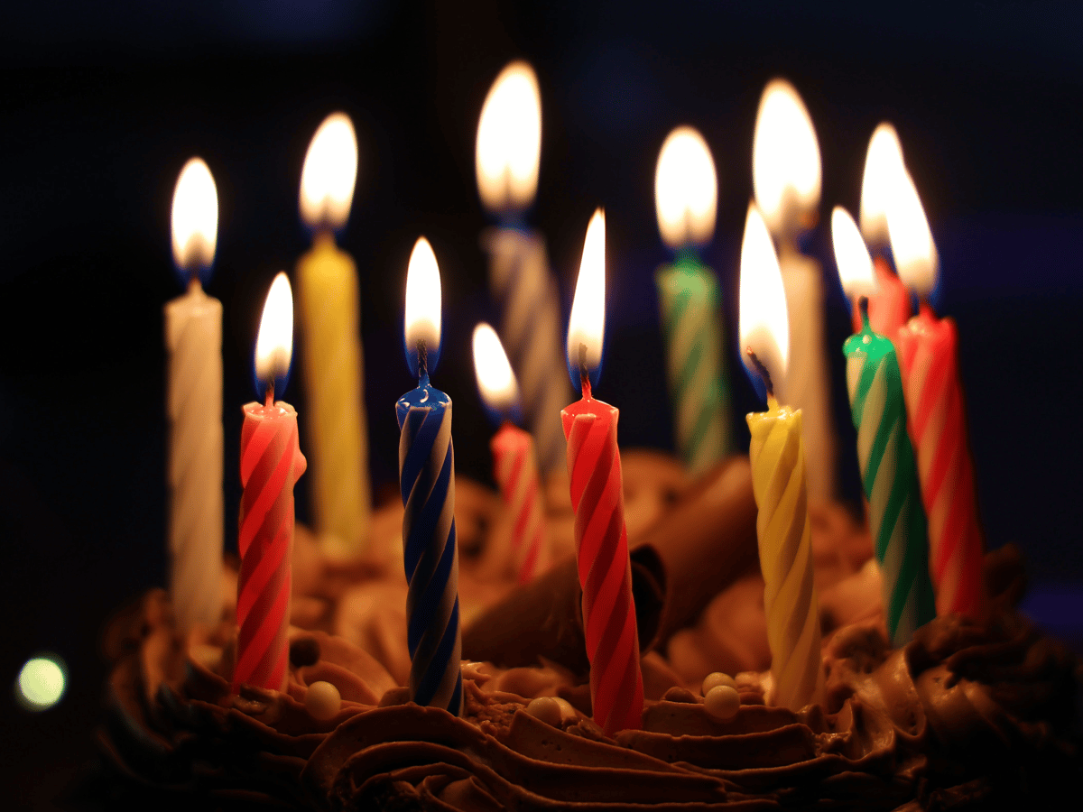 120 frases de aniversário para celebrar pessoas queridas