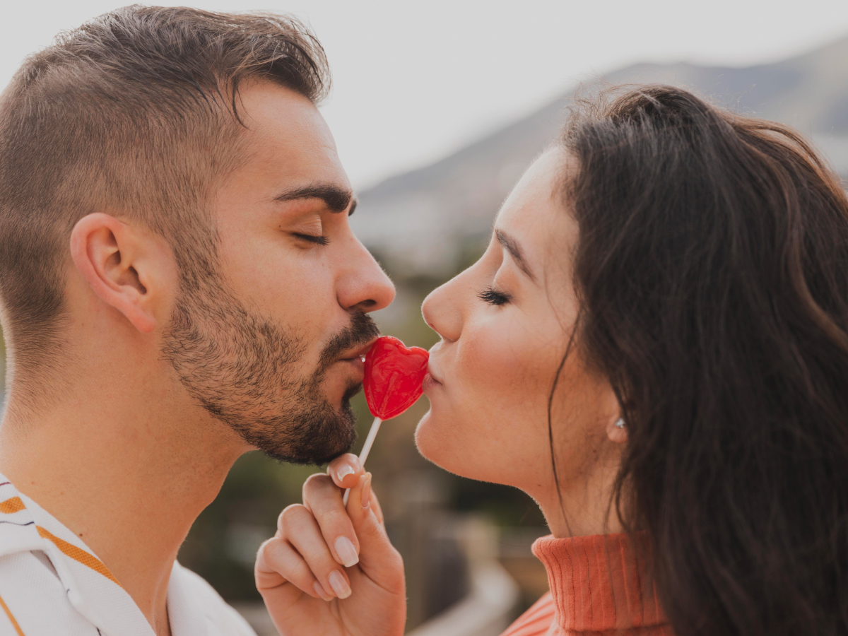 30 frases de 9 meses de namoro que celebram esse compromisso