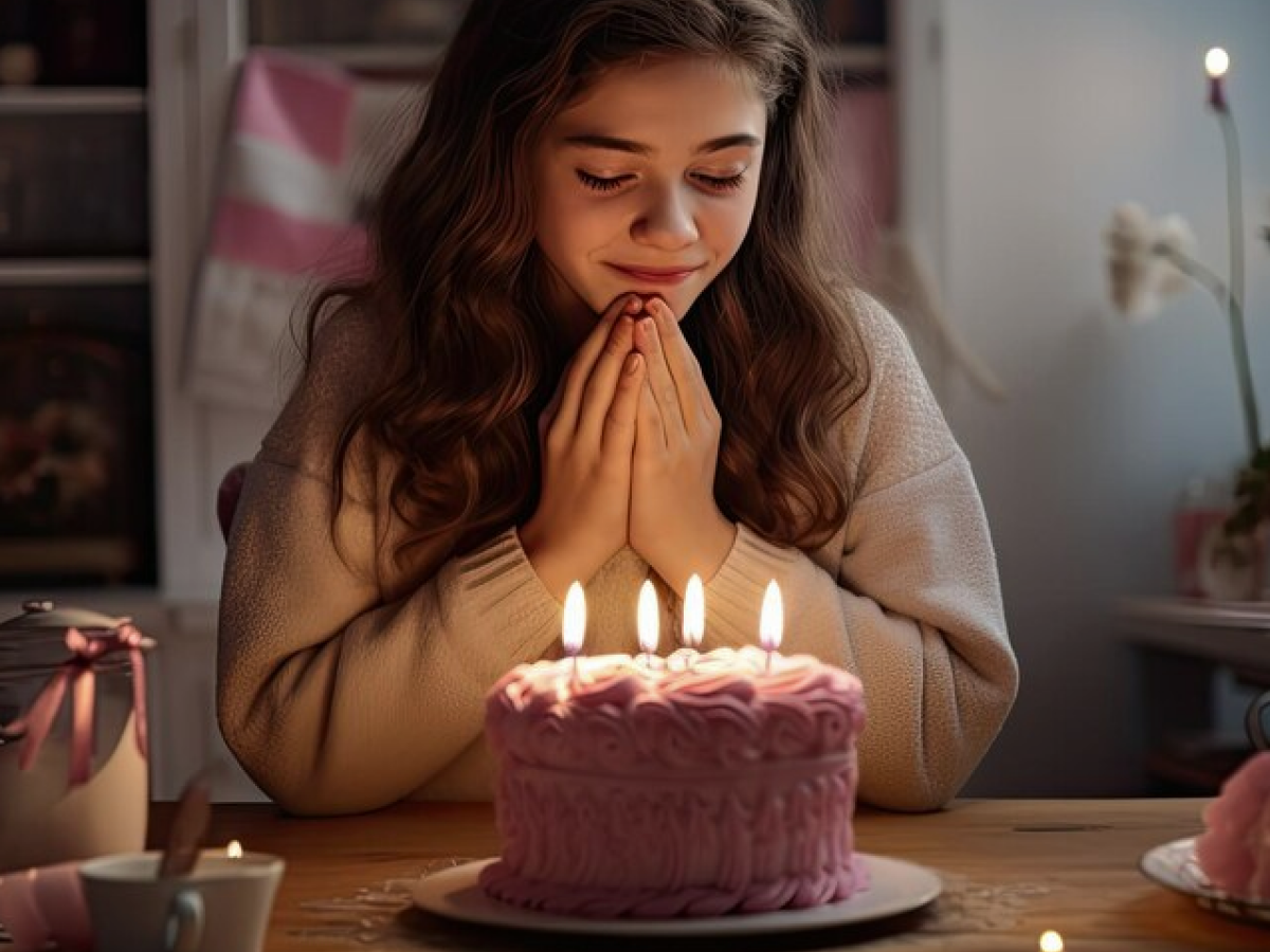 60 frases de feliz aniversário evangélico para celebrar na graça do Senhor